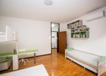 Trilocale via Cesare Battisti, Settimo Milanese - foto 25