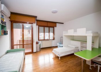 Trilocale via Cesare Battisti, Settimo Milanese - foto 26