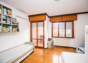 Trilocale via Cesare Battisti, Settimo Milanese - foto 27