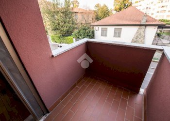 Trilocale via Cesare Battisti, Settimo Milanese - foto 29