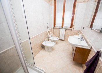 Trilocale via Cesare Battisti, Settimo Milanese - foto 30