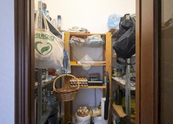 Four-room apartment Via Vincenzo Gioberti, Bra - photo 20