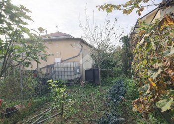 Four-room apartment Via Vincenzo Gioberti, Bra - photo 24