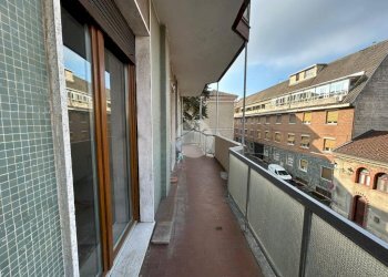 Trilocale Via Della Banda Lenti, Valenza - foto 36