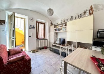Two-room apartment Piazza Martiri della Libertà, Almese - photo 4
