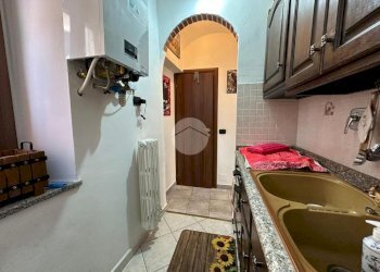 Two-room apartment Piazza Martiri della Libertà, Almese - photo 11