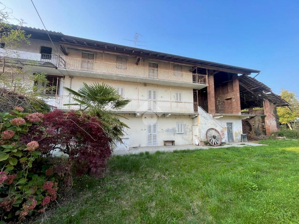 Rustic Vicolo Colombo, Vaprio d'Agogna - photo 2