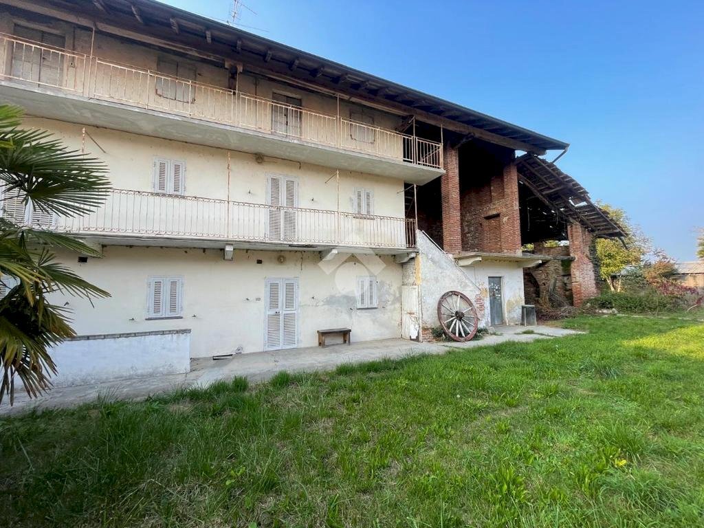 Rustic Vicolo Colombo, Vaprio d'Agogna - photo 1