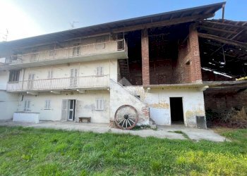 Rustico Vicolo Colombo, Vaprio d'Agogna - foto 8