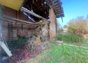 Rustico Vicolo Colombo, Vaprio d'Agogna - foto 14