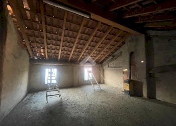 Rustico Vicolo Colombo, Vaprio d'Agogna - foto 16