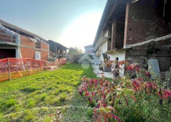 Rustico Vicolo Colombo, Vaprio d'Agogna - foto 18