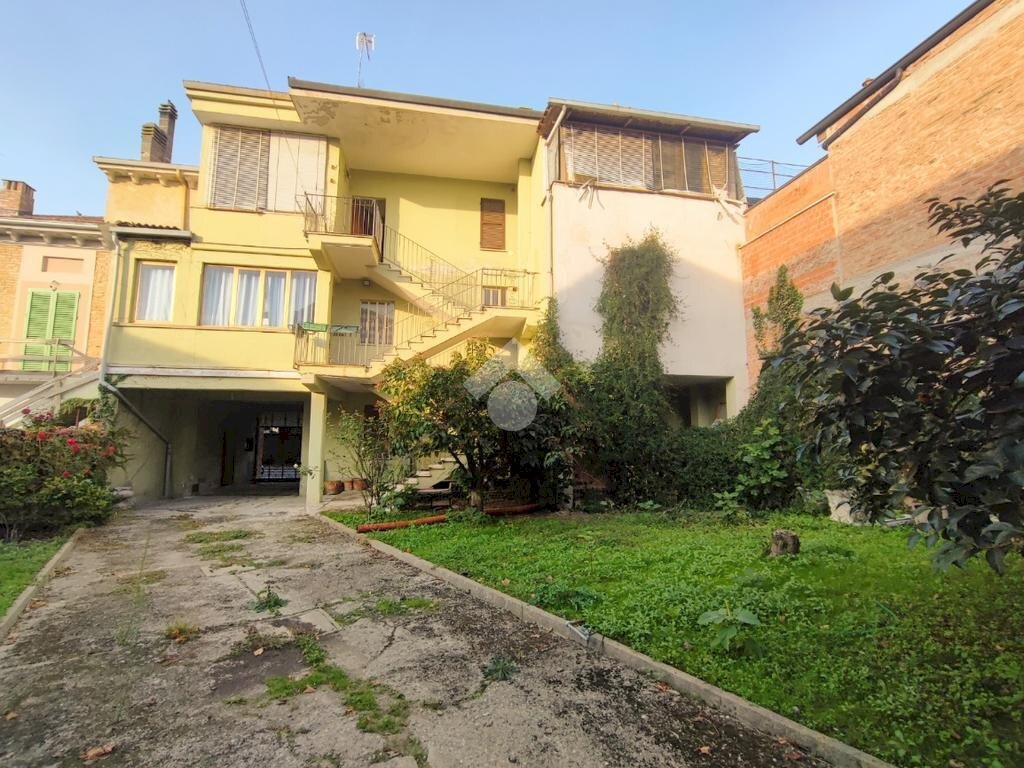 Casa indipendente Via Circonvallazione, Viguzzolo - foto 1