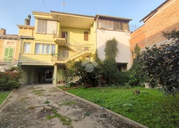Casa indipendente Via Circonvallazione, Viguzzolo - foto 1