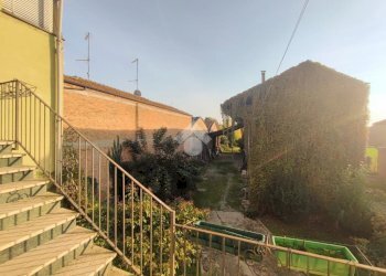Casa indipendente Via Circonvallazione, Viguzzolo - foto 21