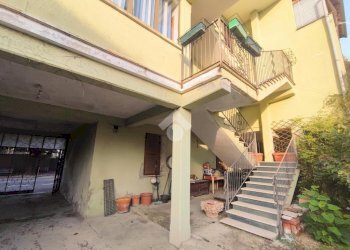 Casa indipendente Via Circonvallazione, Viguzzolo - foto 23