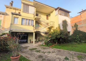 Casa indipendente Via Circonvallazione, Viguzzolo - foto 25