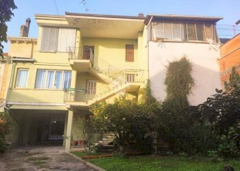 Casa indipendente Via Circonvallazione, Viguzzolo - foto 26