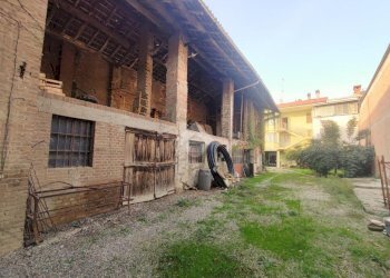 Casa indipendente Via Circonvallazione, Viguzzolo - foto 28