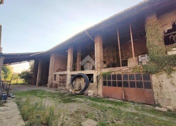 Casa indipendente Via Circonvallazione, Viguzzolo - foto 29