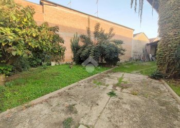Casa indipendente Via Circonvallazione, Viguzzolo - foto 32