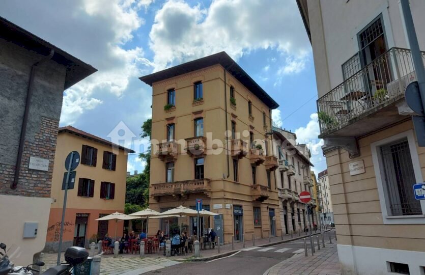 Bilocale Via Villapizzone, 28, Milano - foto 1