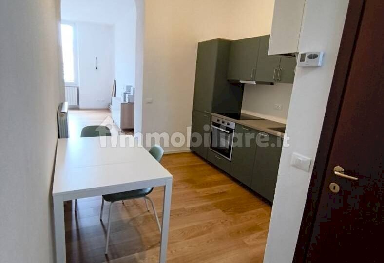 Bilocale Via Villapizzone, 28, Milano - foto 2