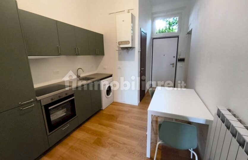 Bilocale Via Villapizzone, 28, Milano - foto 3