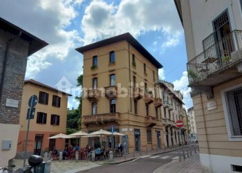 Bilocale Via Villapizzone, 28, Milano - foto 1