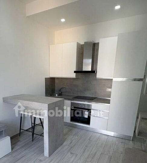 Bilocale Via Generale Giuseppe Govone, 46, Milano - foto 2