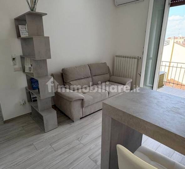 Bilocale Via Generale Giuseppe Govone, 46, Milano - foto 3