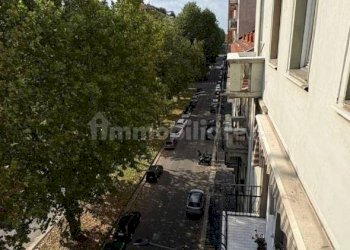 Bilocale Via Generale Giuseppe Govone, 46, Milano - foto 12