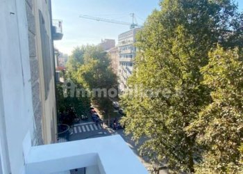 Bilocale Via Generale Giuseppe Govone, 46, Milano - foto 13