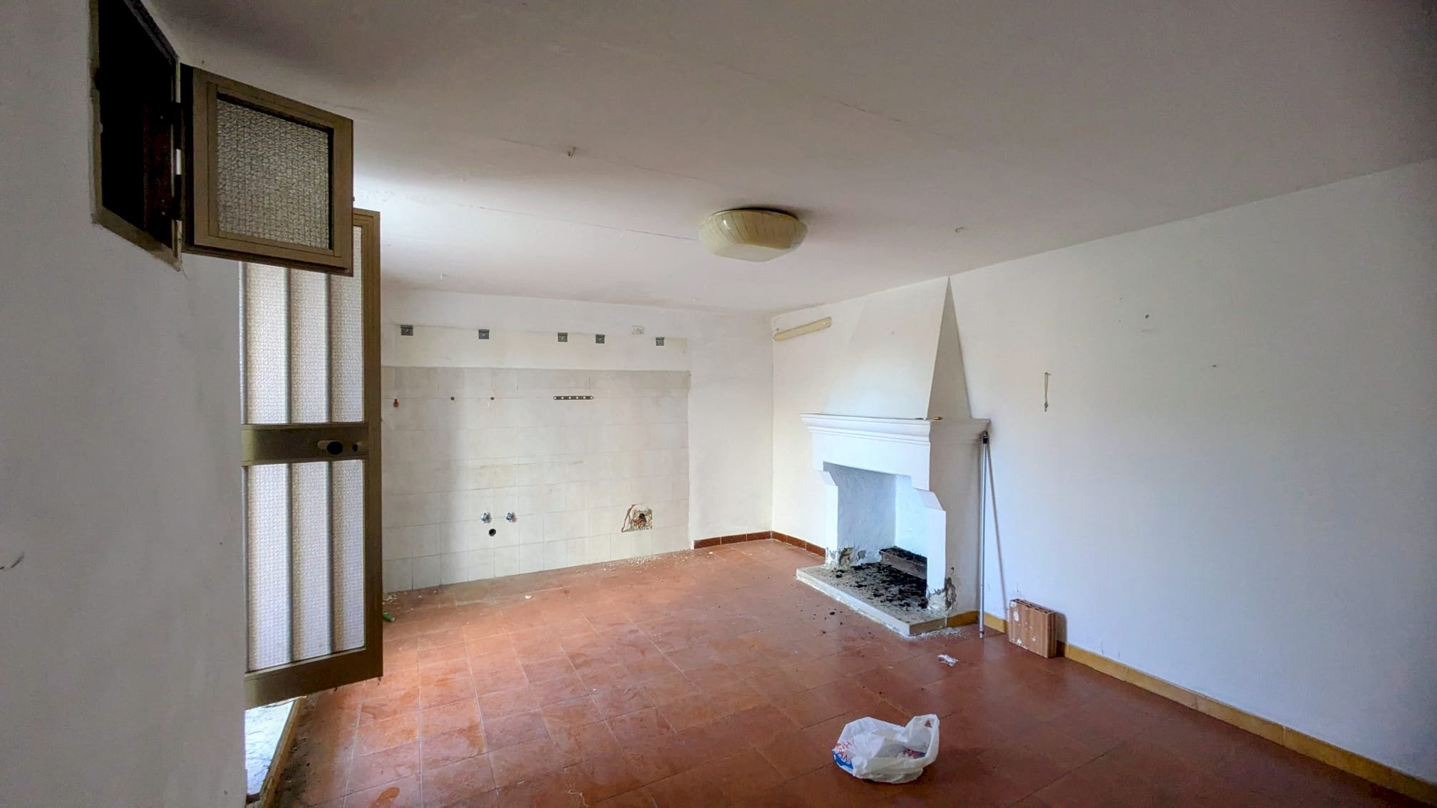 Independent house Contrada Colle Santa Cecilia SNC, 13, Macchia d'Isernia - photo 1