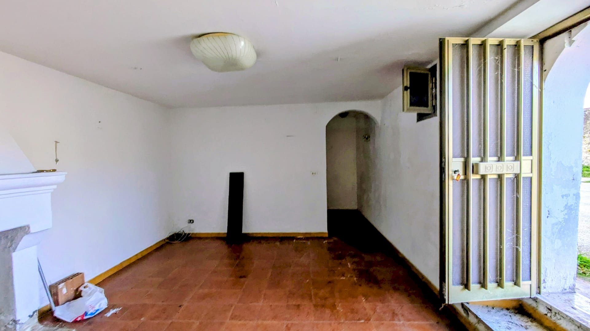 Independent house Contrada Colle Santa Cecilia SNC, 13, Macchia d'Isernia - photo 2