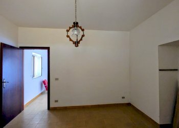 Casa indipendente Contrada Colle Santa Cecilia SNC, 13, Macchia d'Isernia - foto 3
