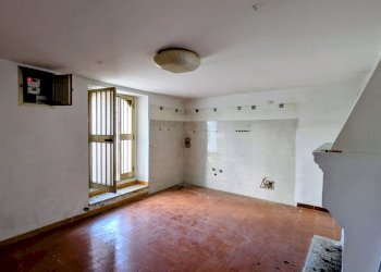 Casa indipendente Contrada Colle Santa Cecilia SNC, 13, Macchia d'Isernia - foto 5