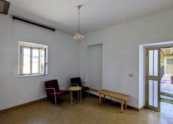 Casa indipendente Contrada Colle Santa Cecilia SNC, 13, Macchia d'Isernia - foto 8