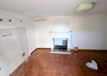 Casa indipendente Contrada Colle Santa Cecilia SNC, 13, Macchia d'Isernia - foto 14