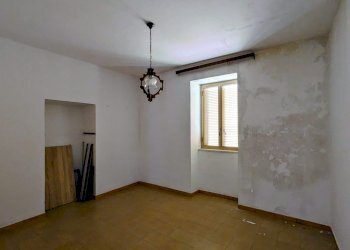 Casa indipendente Contrada Colle Santa Cecilia SNC, 13, Macchia d'Isernia - foto 15