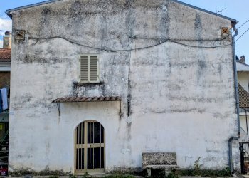 Casa indipendente Contrada Colle Santa Cecilia SNC, 13, Macchia d'Isernia - foto 18