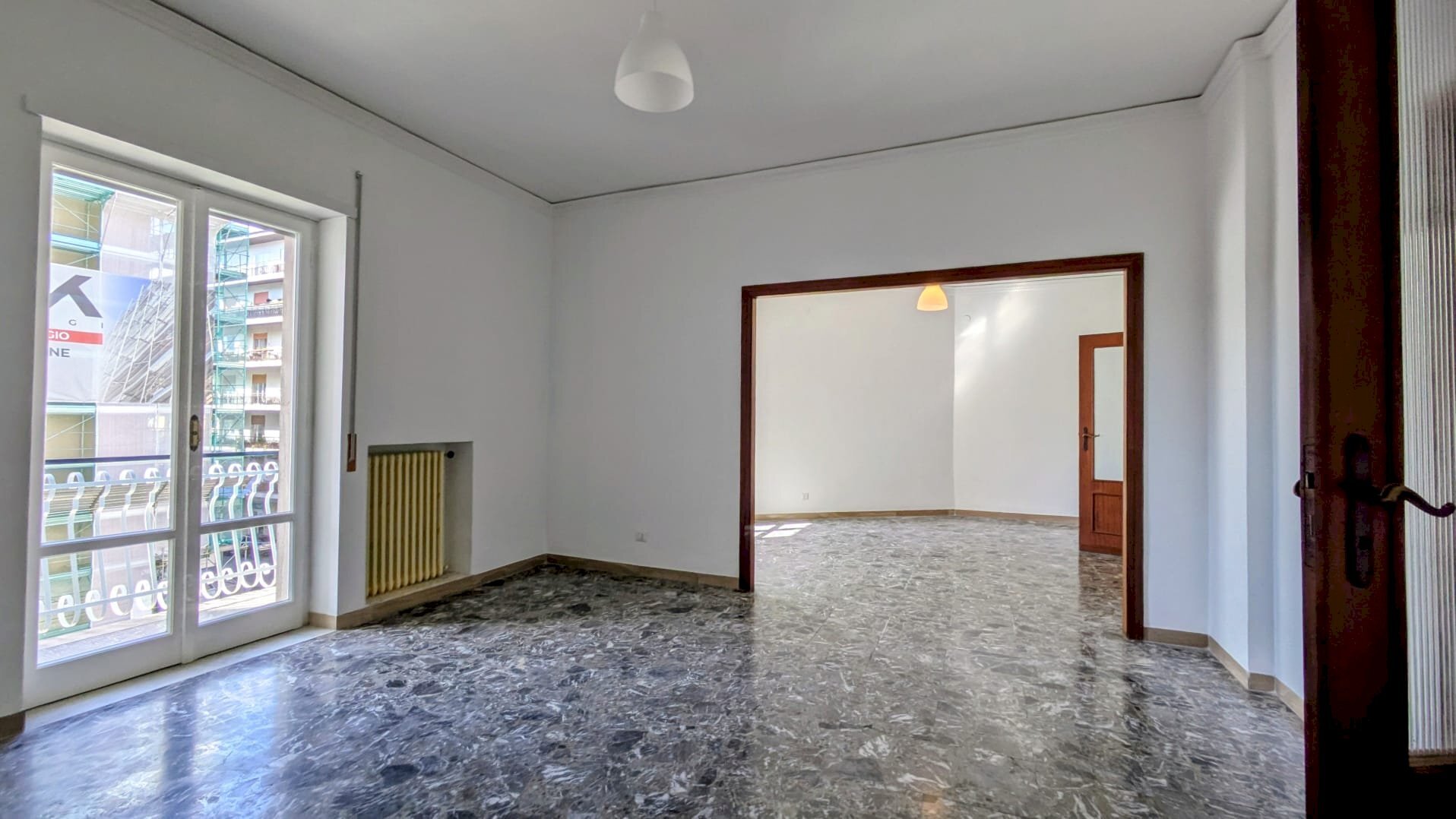 Appartamento Via Dante Alighieri, 13, Isernia - foto 3