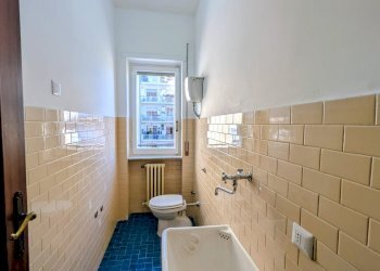 Appartamento Via Dante Alighieri, 13, Isernia - foto 18