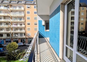 Appartamento Via Dante Alighieri, 13, Isernia - foto 11