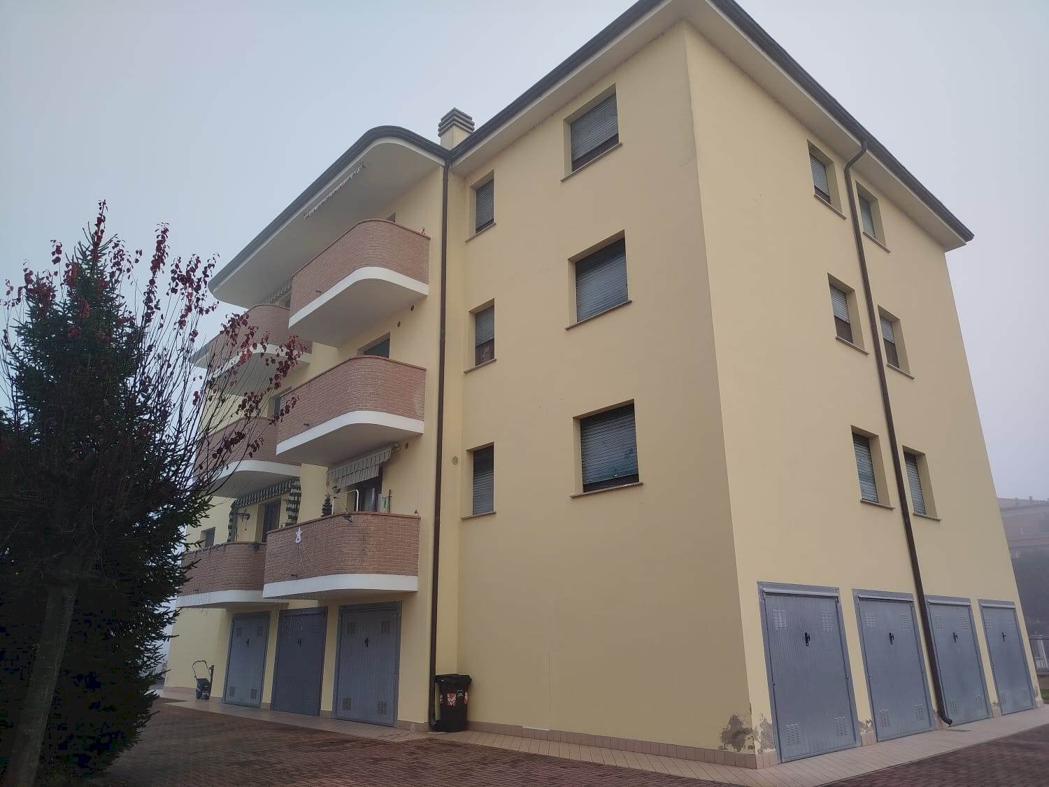 Quadrilocale Mirandola - foto 1