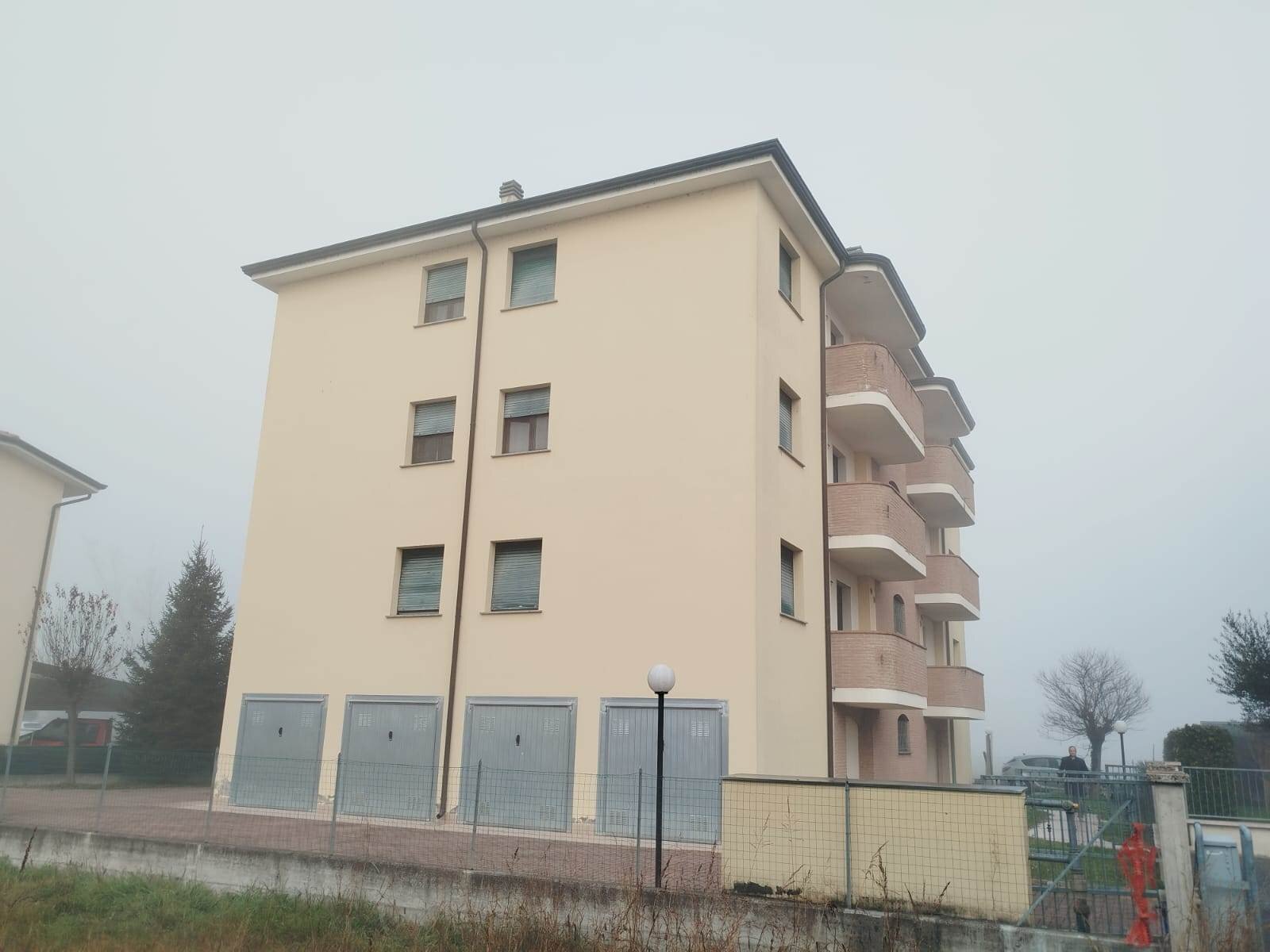 Quadrilocale Mirandola - foto 2