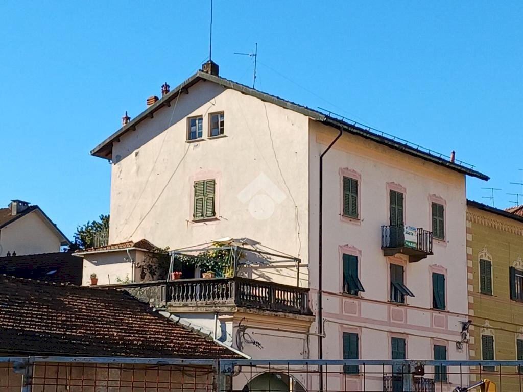 Apartment Via Migliarese, Busalla - photo 1