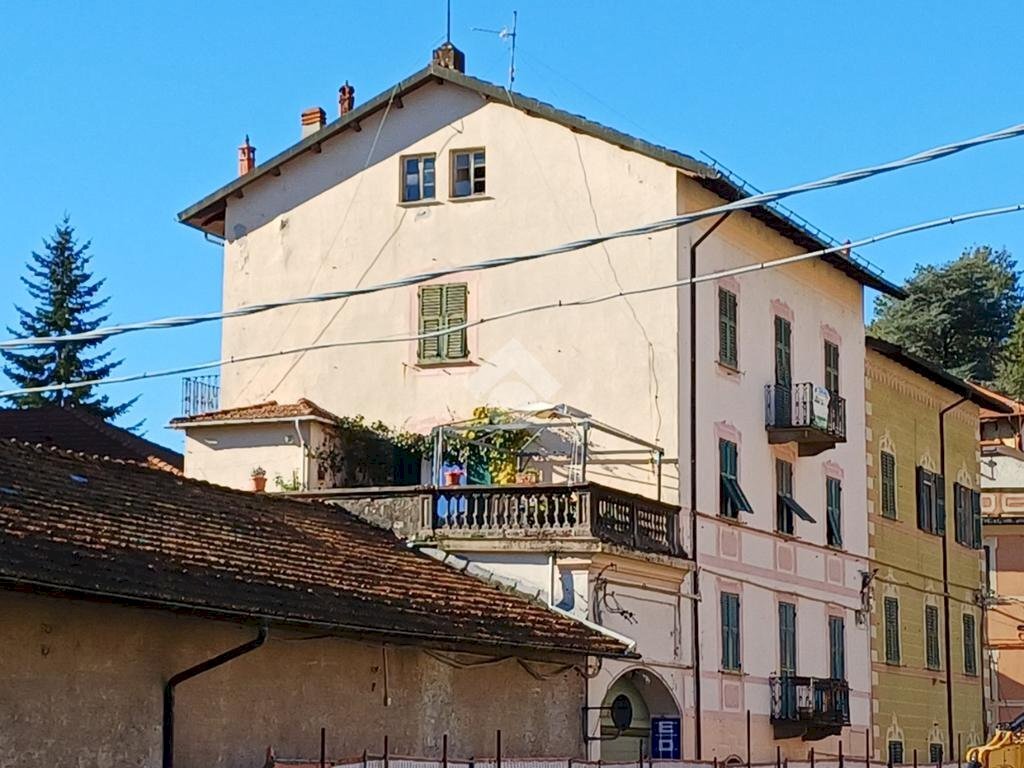 Apartment Via Migliarese, Busalla - photo 2