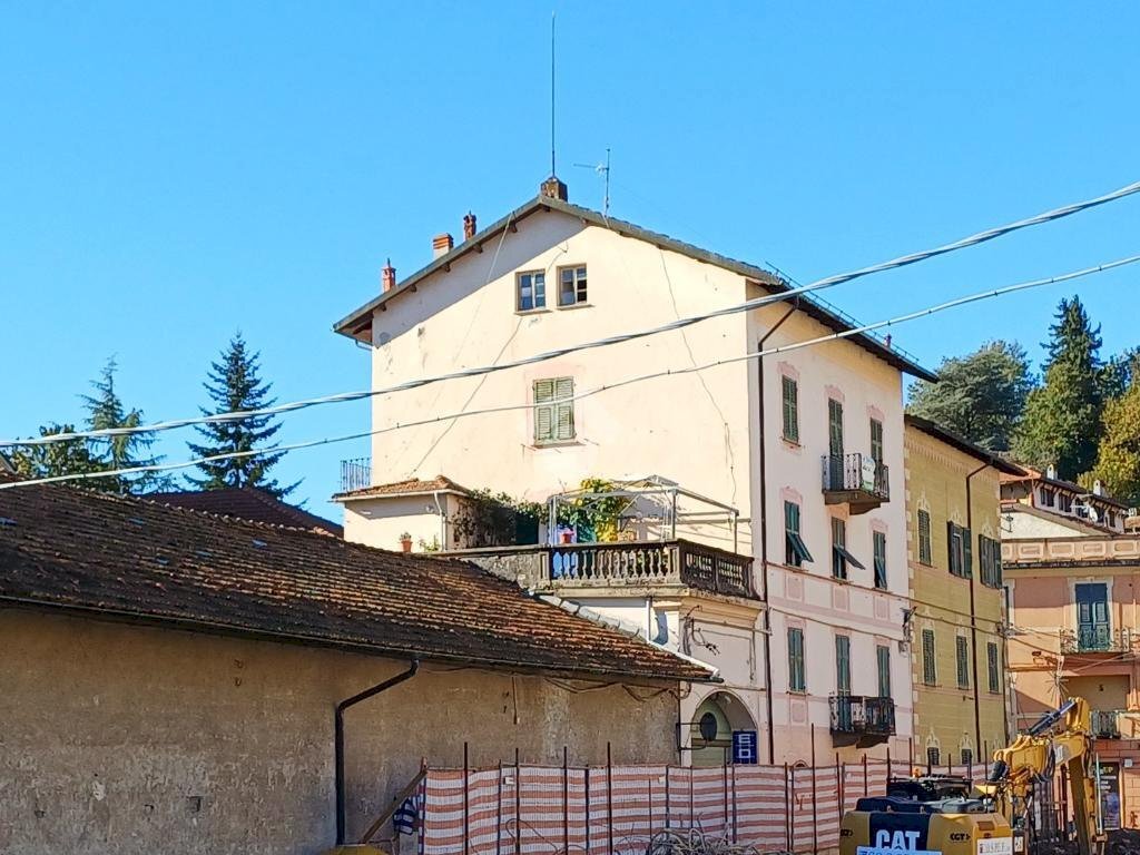 Apartment Via Migliarese, Busalla - photo 3