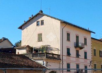 Appartamento Via Migliarese, Busalla - foto 1